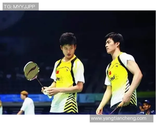 西安羽毛球队的默契配合与战术分析探讨