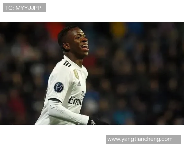 维尼修斯：从天才少年到足球巨星的华丽转身与未来展望