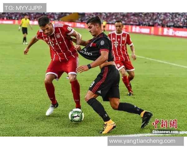 2017年AC米兰与拜仁慕尼黑精彩对决全场录像回放分析