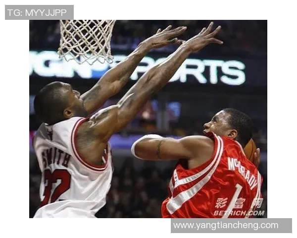 2007年火箭与魔术的经典对决回顾与精彩瞬间分析