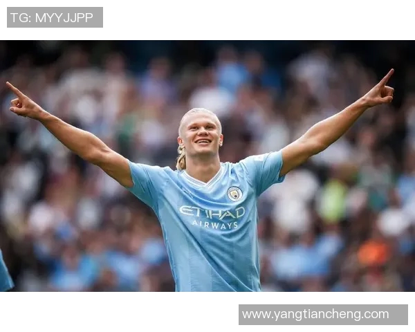 哈兰德：足球天才的崛起与未来潜力的无限可能