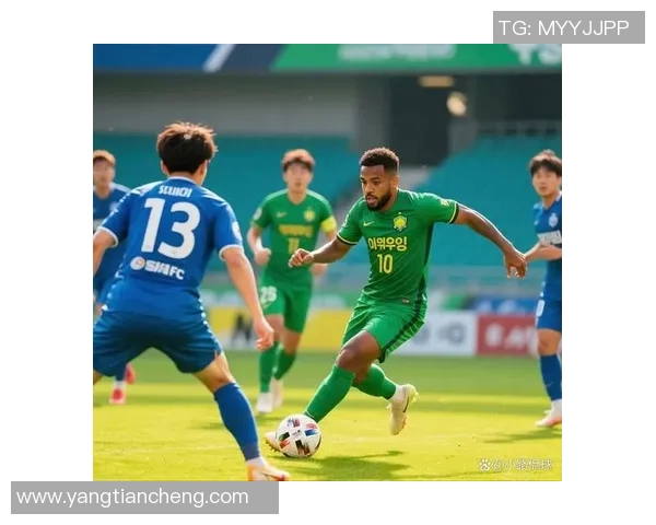 蔚山现代与首尔FC激战在即谁能在这场焦点对决中笑到最后