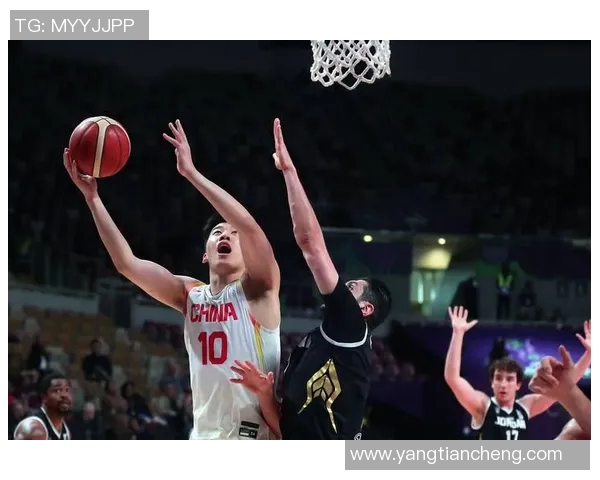 中国队与约旦精彩对决直播全程回顾及赛后分析