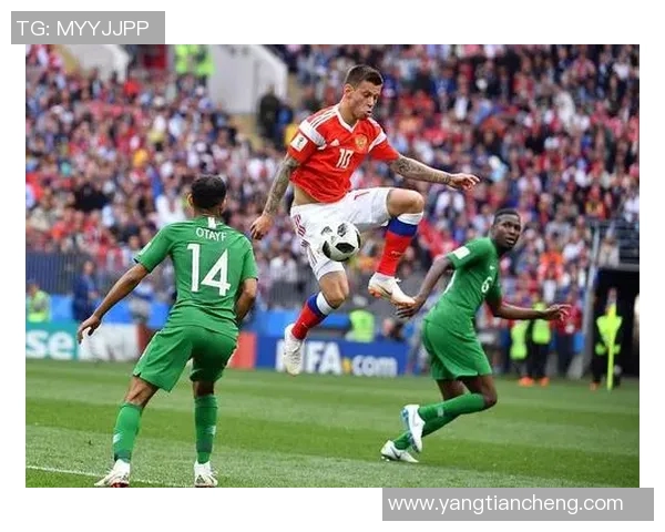 俄罗斯与沙特足球对决的竞猜分析与战术解读