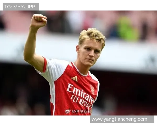 厄德高在球场上的崛起与未来发展潜力分析