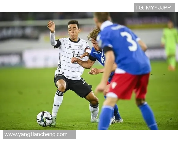 基米希：从天才少年到世界足球舞台的璀璨明星之路