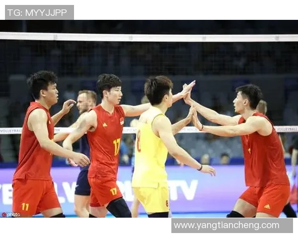 广东男排与八一男排激战正酣谁将赢得这场巅峰对决的胜利