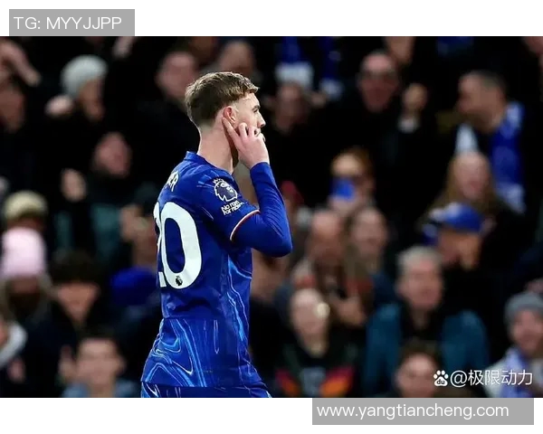 布莱莱与切尔西激战正酣谁能在这场较量中笑到最后