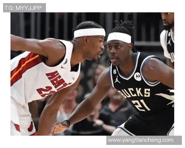 热火与雄鹿东部半决赛激战正酣谁将晋级决战之路