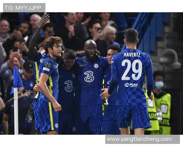 热刺与切尔西激战全场精彩回放分析与战术解读