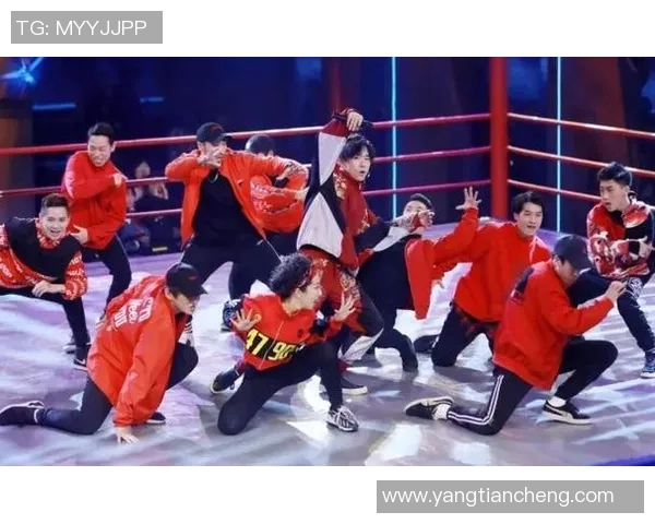 街舞文化的魅力与挑战：探寻杭州街舞队的训练与团队管理之道