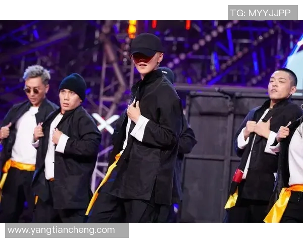 北京街舞队以76分领跑世界街舞大赛积分榜展现强劲实力MBA