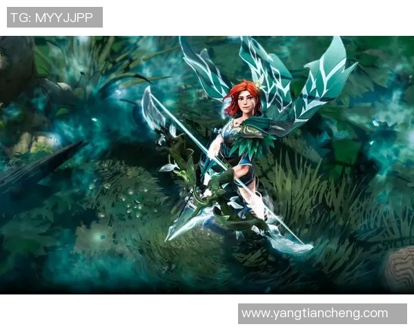 DOTA2新手必看攻略：从零开始的实力提升全方位指南