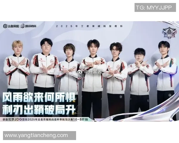 JDG团队协作新模式引发热议王者荣耀赛场的变革之路